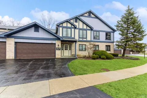 2634 Harbor Dr #2634, Joliet, IL 60431