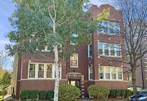 2451 W Foster Ave #G, Chicago, IL 60625