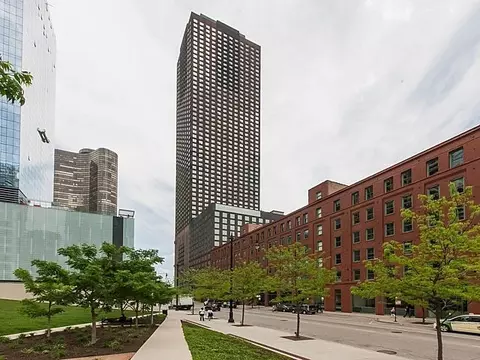 474 N Lake Shore Dr #P367, Chicago, IL 60611