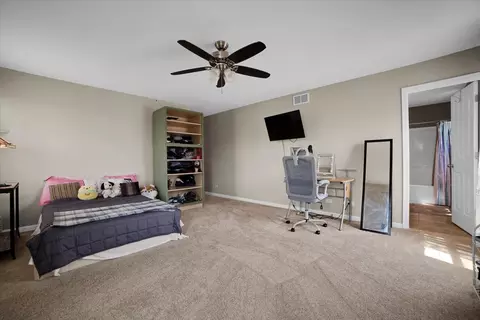 Bedroom - 26619 Silverleaf Dr, Plainfield, IL 60585 photo 1 of 4