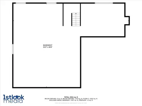 Floorplan - 26619 Silverleaf Dr, Plainfield, IL 60585 photo 4 of 7