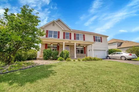 26619 Silverleaf Dr, Plainfield, IL 60585