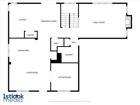 Floorplan - 26619 Silverleaf Dr, Plainfield, IL 60585 photo 5 of 7