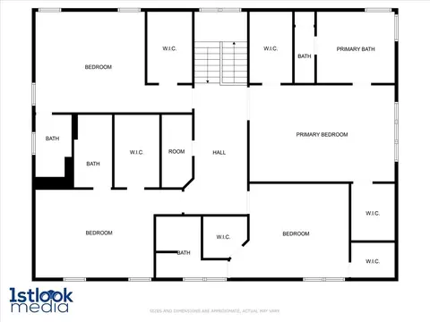 Floorplan - 26619 Silverleaf Dr, Plainfield, IL 60585 photo 6 of 7