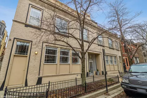 1920 N Sheffield Ave #A, Chicago, IL 60614
