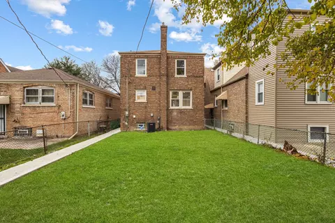Exterior - 10235 S Eberhart Ave, Chicago, IL 60628 photo 2 of 3