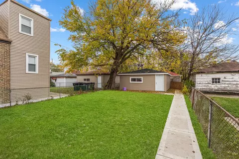 Exterior - 10235 S Eberhart Ave, Chicago, IL 60628 photo 3 of 3