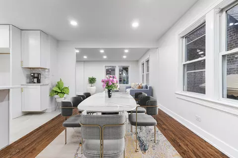 Dining - 10235 S Eberhart Ave, Chicago, IL 60628 photo 1 of 1