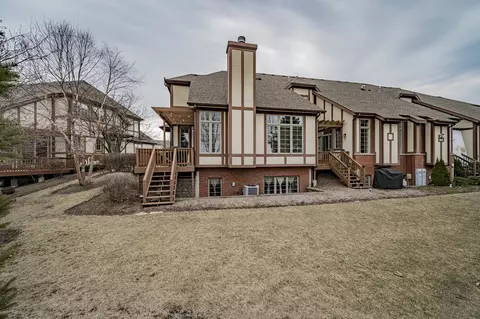 12708 Wild Rye Ct, Plainfield, IL 60585 photo 2