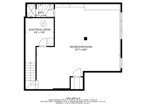 12708 Wild Rye Ct, Plainfield, IL 60585 photo 54
