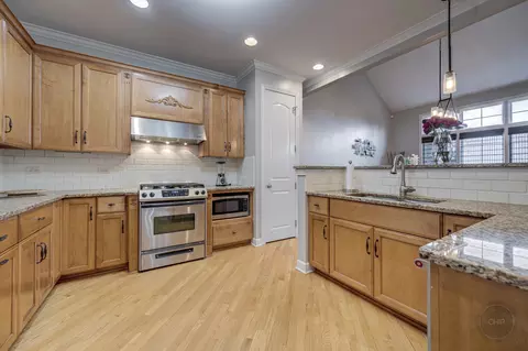 12708 Wild Rye Ct, Plainfield, IL 60585 photo 16