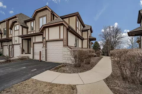 12708 Wild Rye Ct, Plainfield, IL 60585