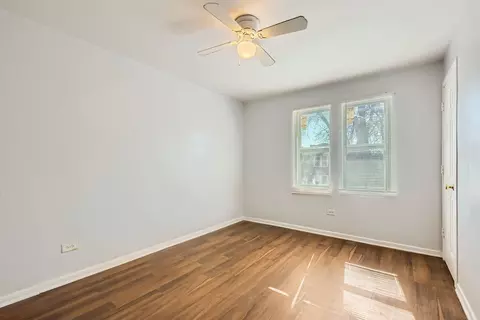 Bedroom - 832 E 87th Pl, Chicago, IL 60619 photo 3 of 6