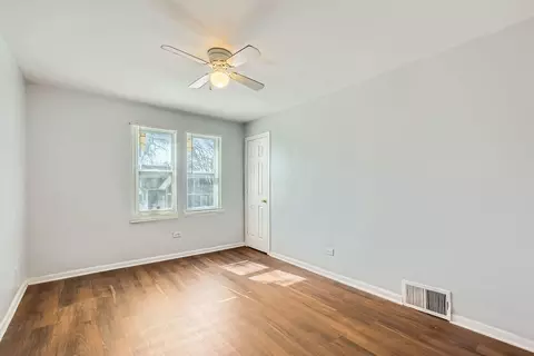 Bedroom - 832 E 87th Pl, Chicago, IL 60619 photo 2 of 6