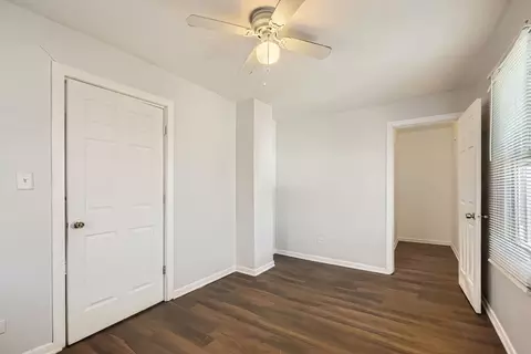 Bedroom - 832 E 87th Pl, Chicago, IL 60619 photo 5 of 6