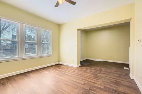 Living - 832 E 87th Pl, Chicago, IL 60619 photo 2 of 2