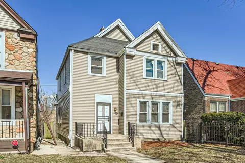 832 E 87th Pl, Chicago, IL 60619