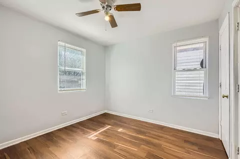 Bedroom - 832 E 87th Pl, Chicago, IL 60619 photo 6 of 6