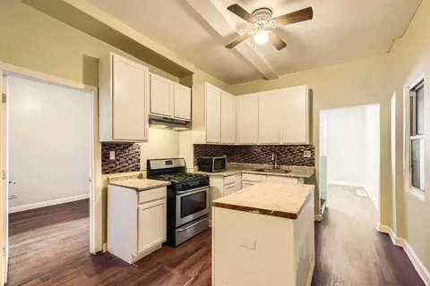 Kitchen - 832 E 87th Pl, Chicago, IL 60619 photo 1 of 2