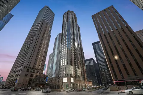 222 N Columbus Dr #1310, Chicago, IL 60601