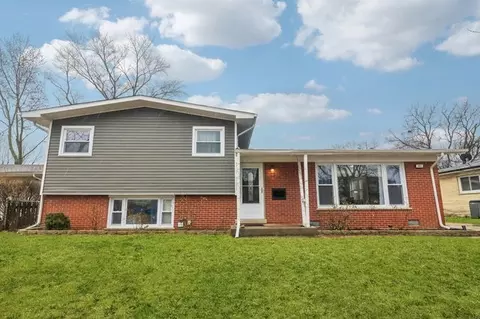 447 N Roberts Dr, Glenwood, IL 60425