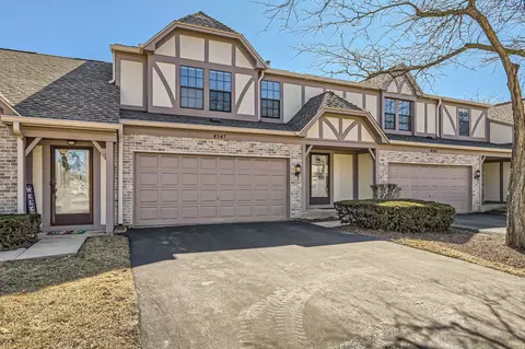4547 Olmstead Dr, Hoffman Estates, IL 60192 photo 24
