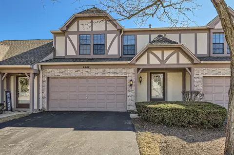 4547 Olmstead Dr, Hoffman Estates, IL 60192
