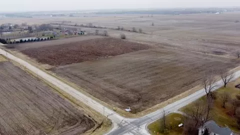 Ne Cornr Kankakee St & Smith Road, Manhattan, IL 60442