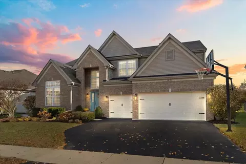 1225 Wentworth Dr, Volo, IL 60020