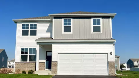13515 S Carmel Blvd, Plainfield, IL 60544