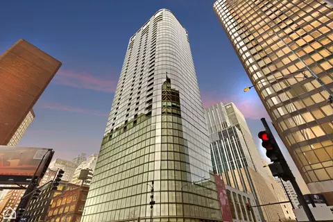 600 N Fairbanks Ct #2405, Chicago, IL 60611