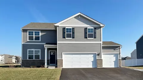13607 S Carmel Blvd, Plainfield, IL 60544