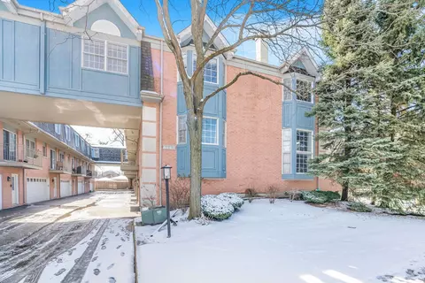 6145 Lincoln Ave #A, Morton Grove, IL 60053