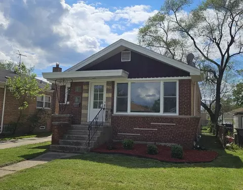 14314 Kimbark Ave, Dolton, IL 60419