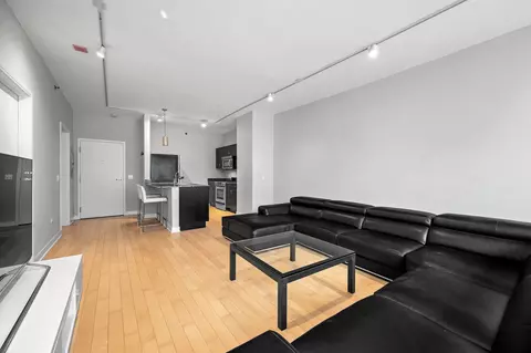 Living - 8 E Randolph St #1006, Chicago, IL 60601 photo 3 of 3