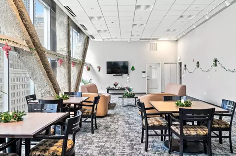 Dining - 8 E Randolph St #1006, Chicago, IL 60601 photo 2 of 2