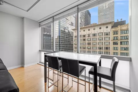 Dining - 8 E Randolph St #1006, Chicago, IL 60601 photo 1 of 2