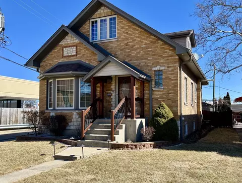 3145 N Nagle Ave, Chicago, IL 60634