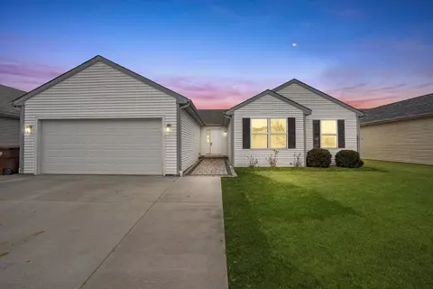 Exterior - 330 Timber Dr, Harvard, IL 60033 photo 1 of 4