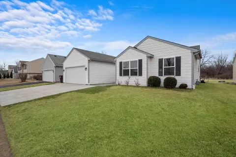 Exterior - 330 Timber Dr, Harvard, IL 60033 photo 2 of 4