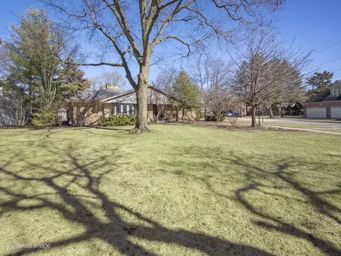 4841 Central Ave, Western Springs, IL 60558
