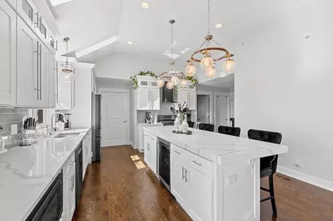 Kitchen - 8554 S 77th Ct, Bridgeview, IL 60455 photo 2 of 2