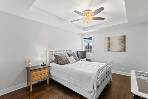 Bedroom - 8554 S 77th Ct, Bridgeview, IL 60455 photo 1 of 4