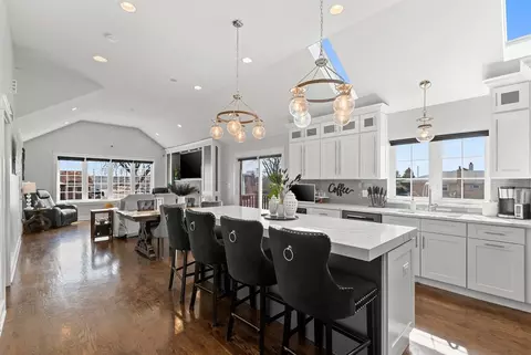 Kitchen - 8554 S 77th Ct, Bridgeview, IL 60455 photo 1 of 2