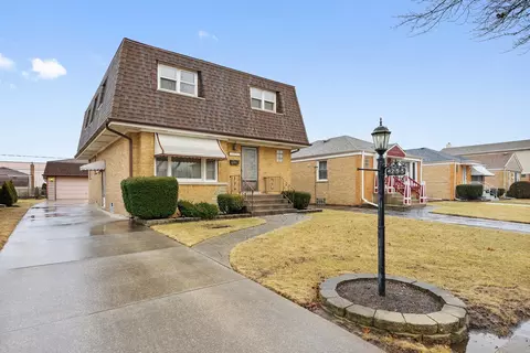 4233 N Odell Ave, Norridge, IL 60706