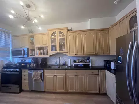 Kitchen - Undisclosed, Chicago, IL 60615 photo 2 of 2