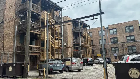 Exterior - Undisclosed, Chicago, IL 60615 photo 4 of 4