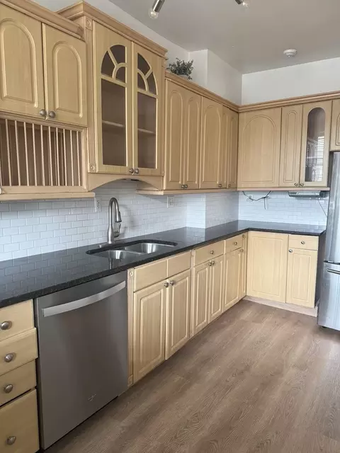Kitchen - Undisclosed, Chicago, IL 60615 photo 1 of 2