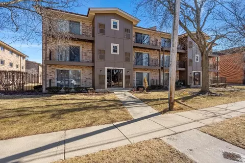 11919 S Hamlin Ave #301, Alsip, IL 60803