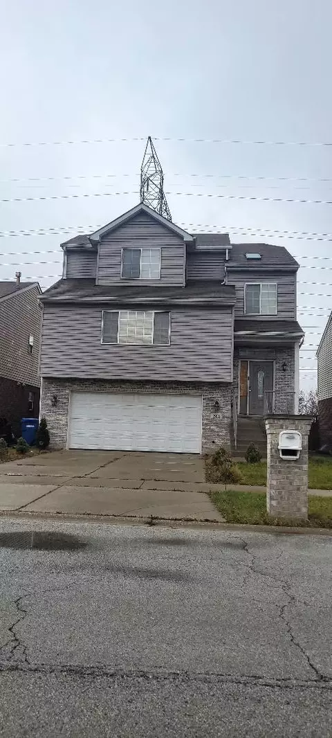 2932 142nd Pl, Blue Island, IL 60406